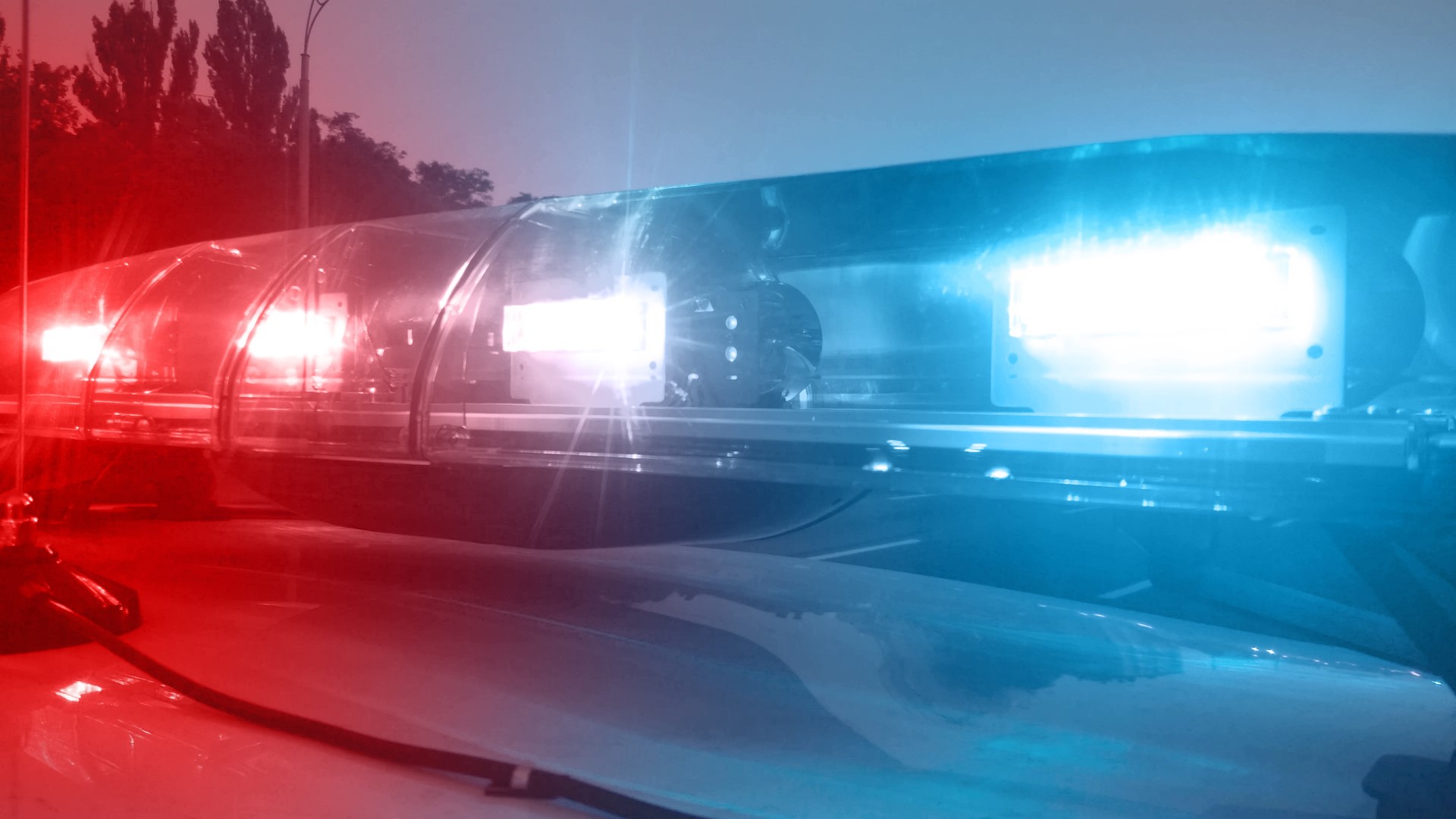 Three arrested after police chase crash in Winston-Salem | wfmynews2.com