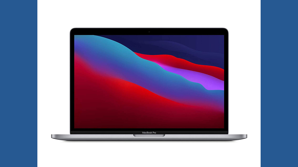 Today's the last day to get this $440 MacBook Pro in time for