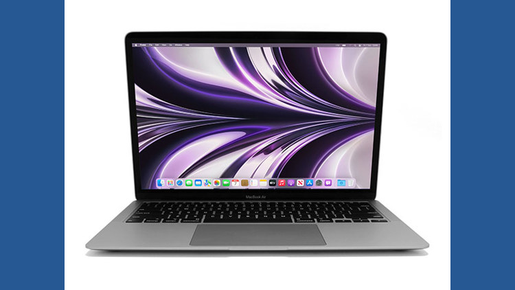 【美品】MacBook Air 2020_M1/8GB/512GB_SLV_2 Amazon.com: Apple 2020 MacBook Air with M1 Chip 13-inch, 8GB