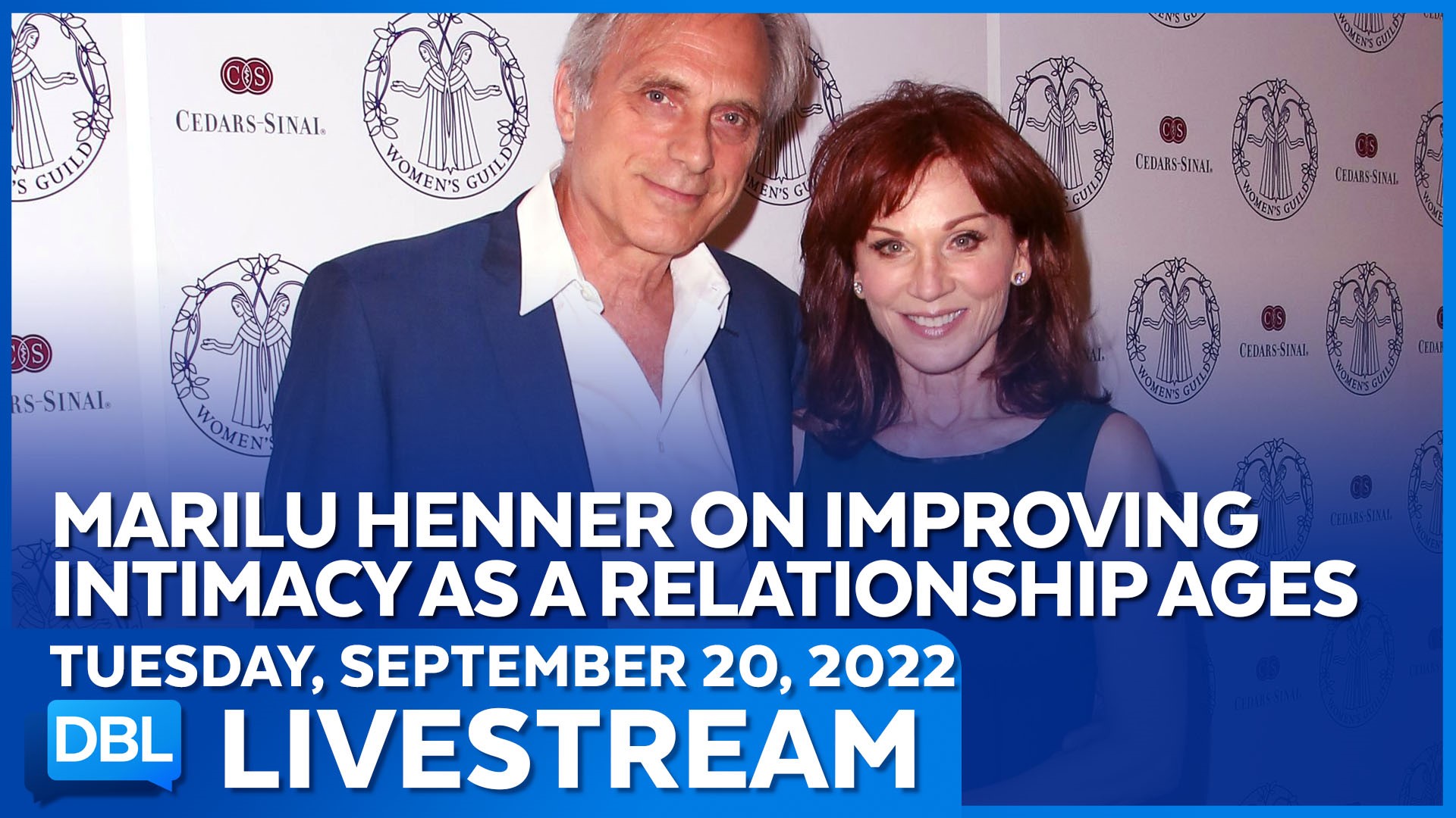 Marilu Henner returns as guest co-host; Emmy-winning TV creator James L. Brooks opens up on his remarkable career.