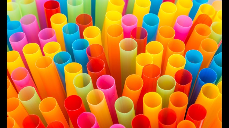 eu proposes to ban plastic straws, stirs, and cotton buds