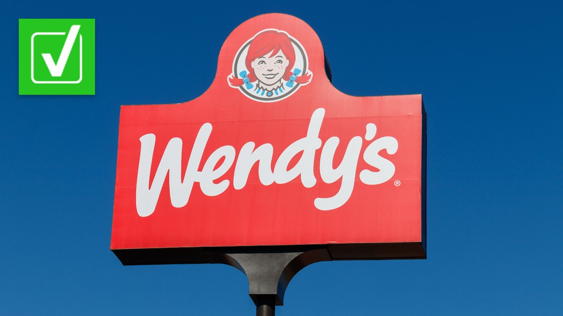 Wendy’s planning to implement dynamic pricing in 2025