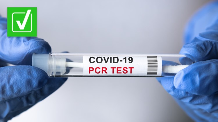 Yes, you can test positive for COVID-19 on PCR tests for up to 12 weeks after infection