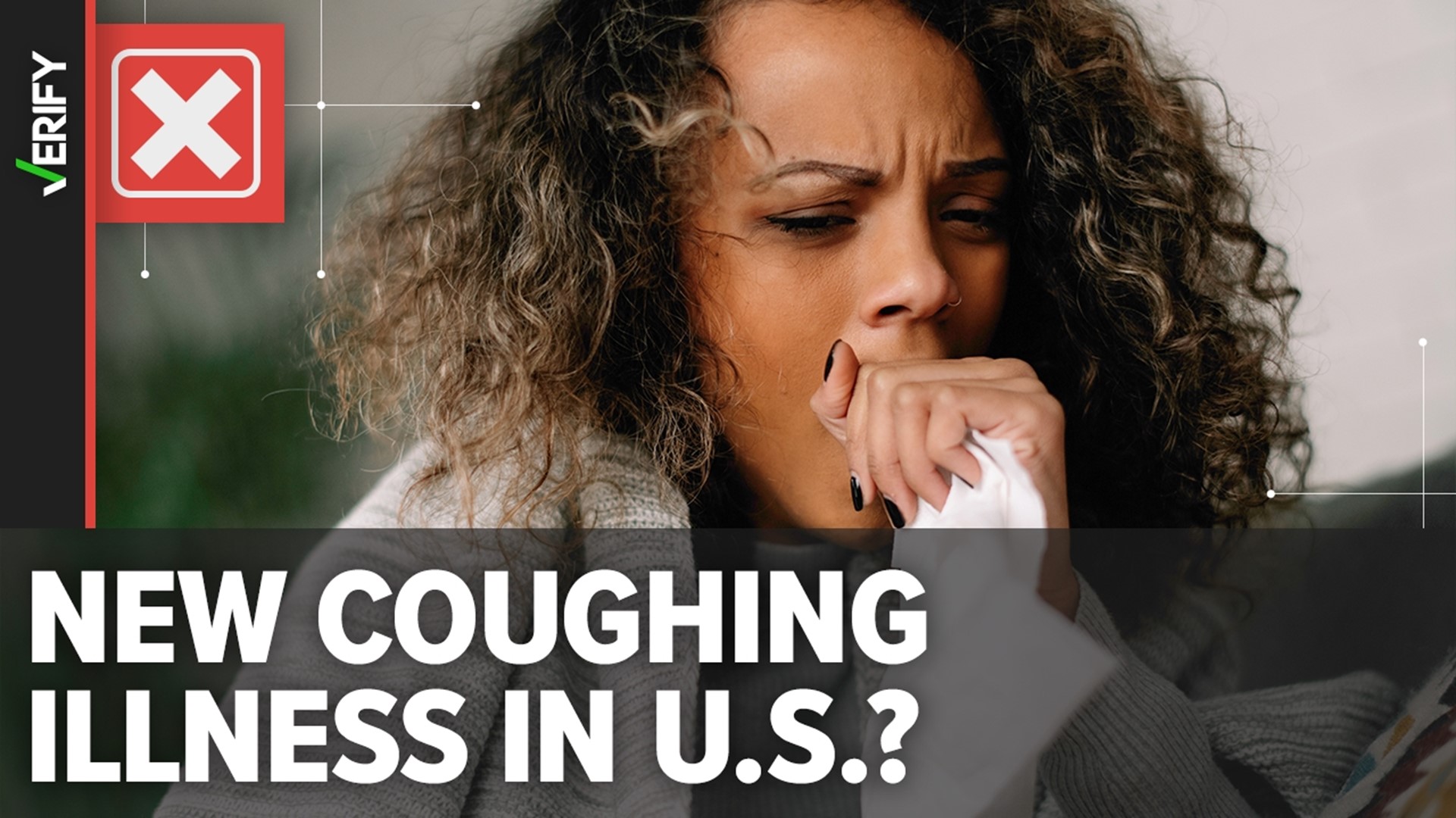 Do you have a hacking cough that’s been hanging on for weeks? Here’s what to know about viruses that can cause a lingering cough and when to see a doctor.