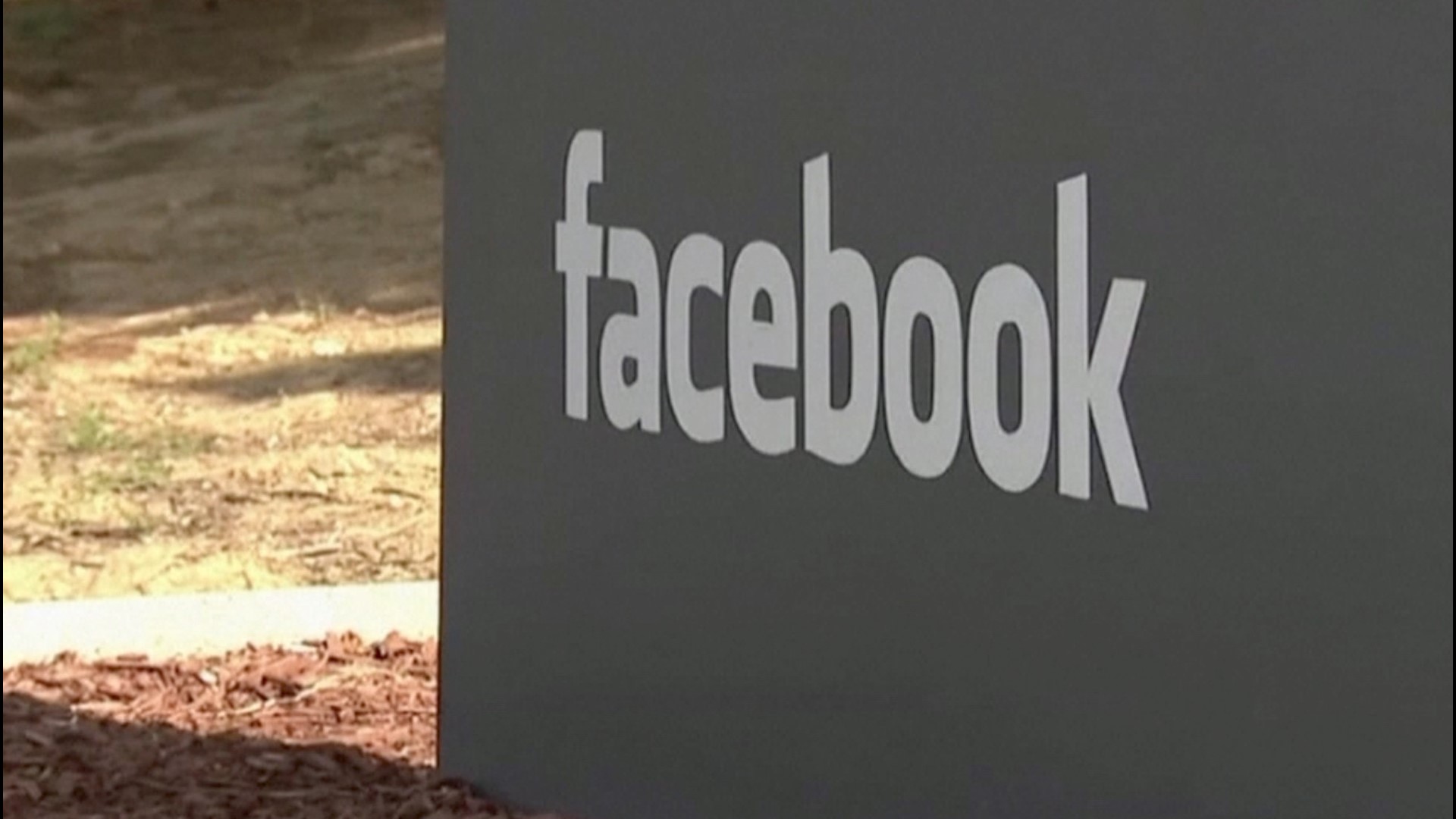 Facebook as we know it may not be Facebook anymore. Veuer's Chloe Hurst has the story!