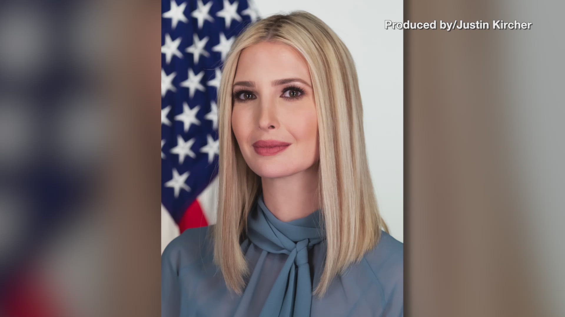 President Trump's daughter Ivanka allegedly used government emails improperly with Trump reportedly using statements on the murder of a journalist as a way to devert the media's attention. Veuer's Justin Kircher has the story.