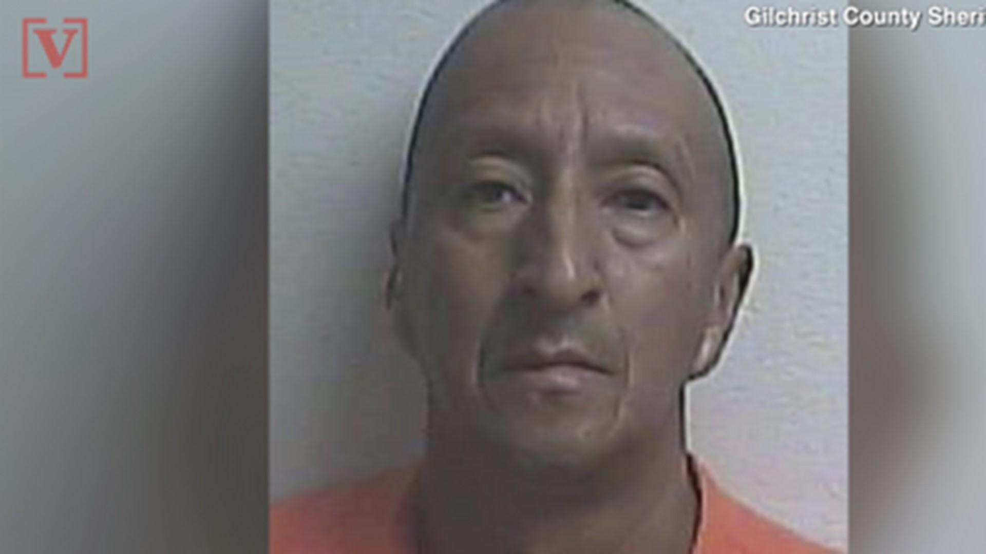 FL Man Arrested for Allegedly Cutting Off the Penis of His Wifes Lover