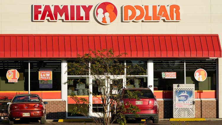 Family Dollar to permanently close Arkansas warehouse in 60 days