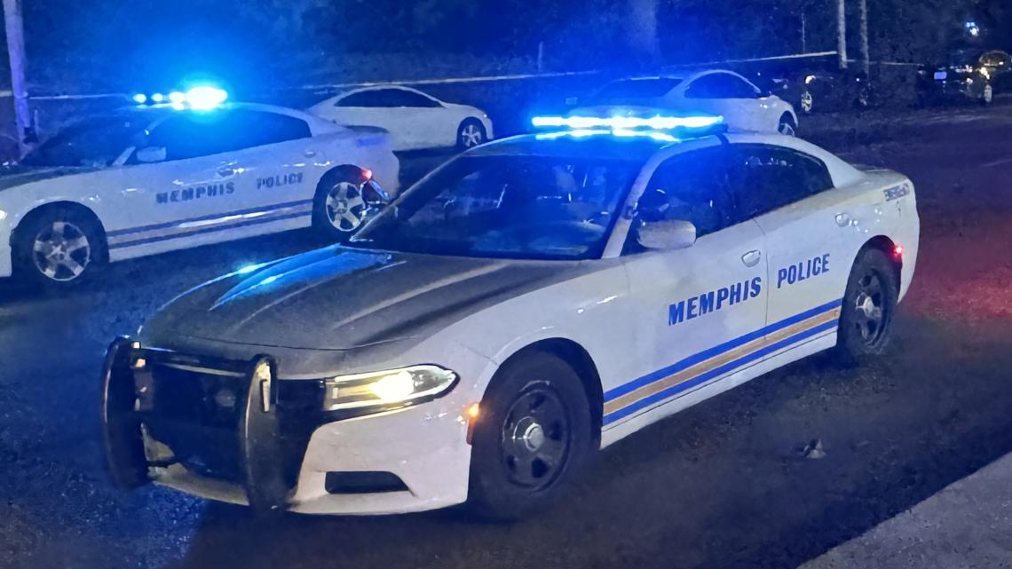 Memphis Police officer killed, others shot in southwest Memphis ...