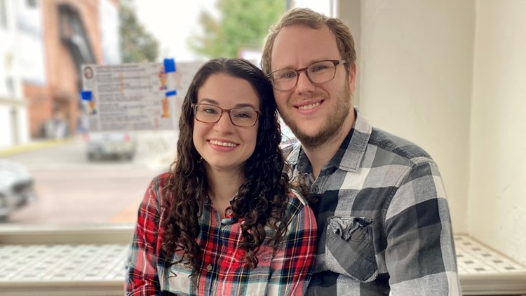 Jewish couple sues Tennessee after adoption agency denies them over their faith, saying law is unconstitutional