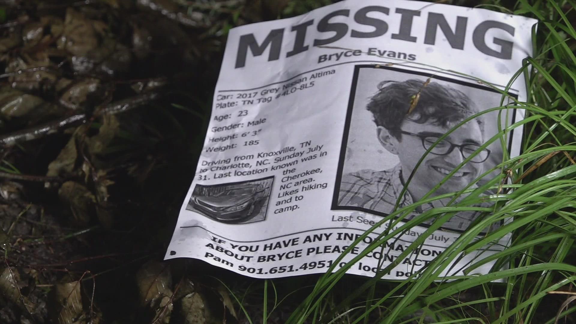 Missing Knoxville man found dead after search in Great Smoky Mountains ...