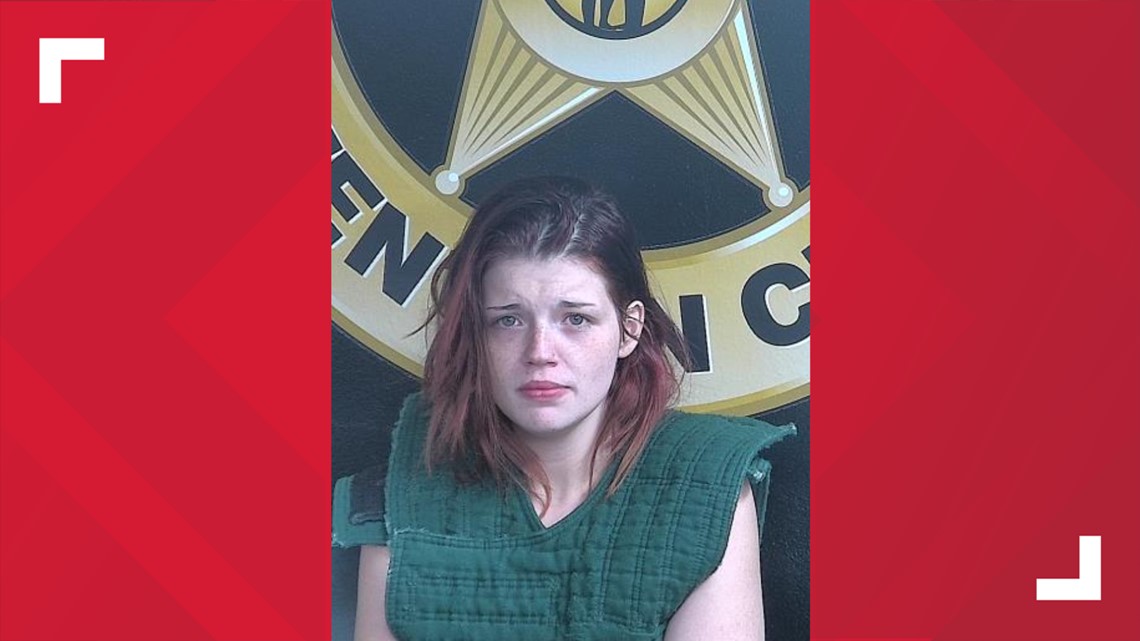 Kentucky mother arrested for abuse after 17-month-old dies - Vimarsana News