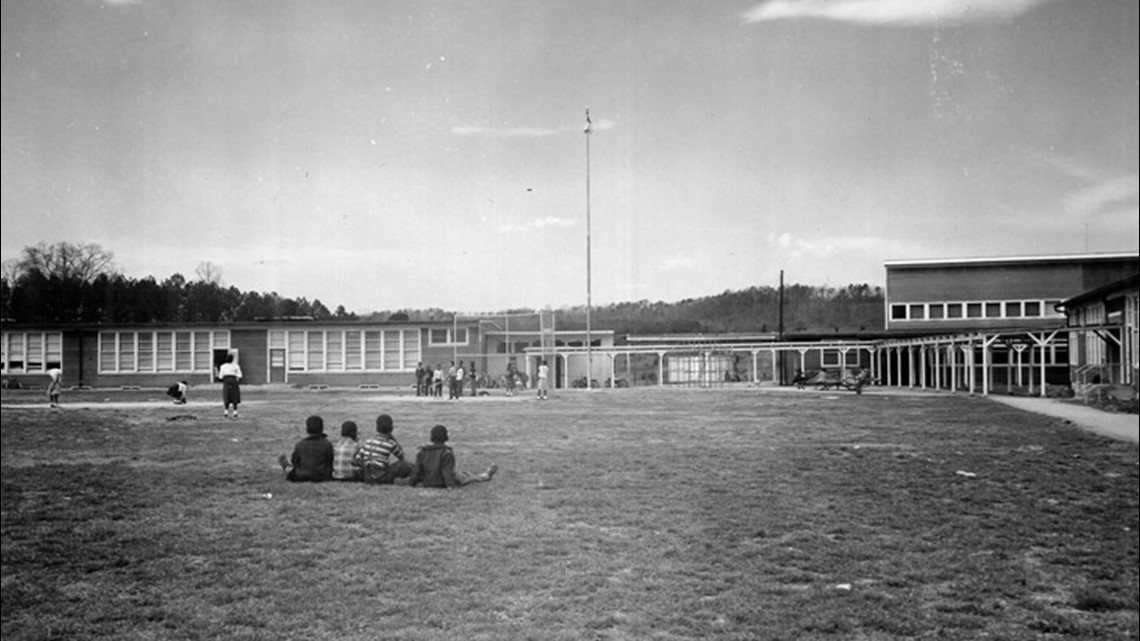 Meet the Oak Ridge 85, 1st to integrate SE public schools - Vimarsana News