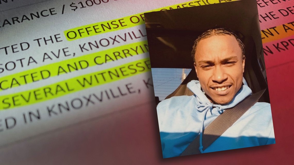 Good Samaritan killed in Tennessee, heart transplant saves life - Vimarsana News