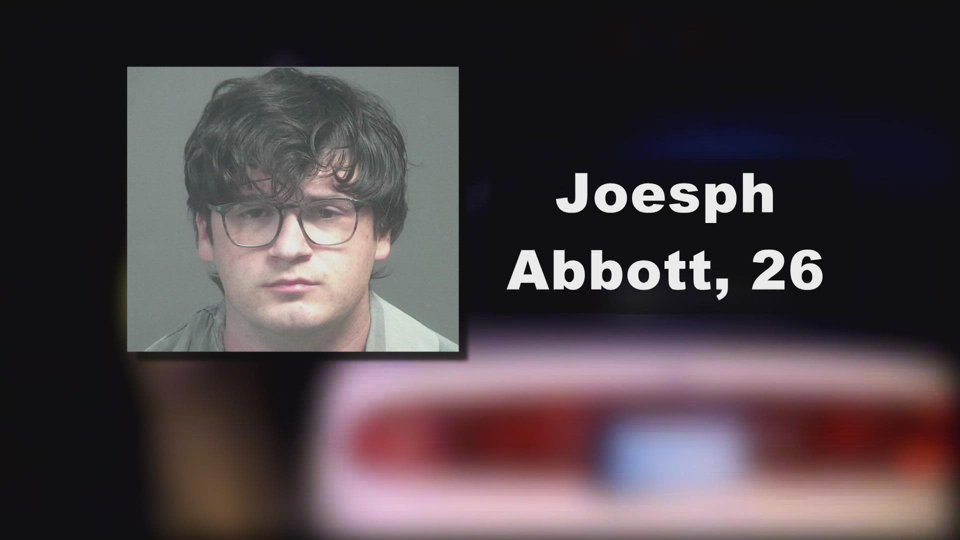 BCSO: North Carolina man arrested and taken to Blount Co. on child sex ...