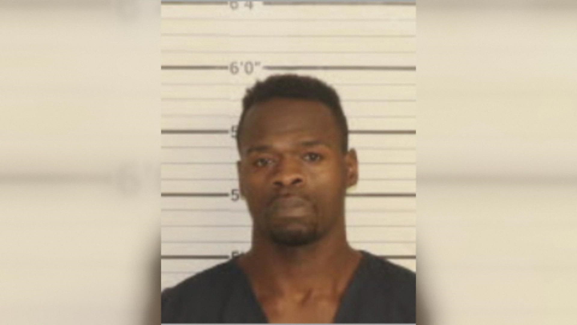 Man charged in connection with Memphis jogger abduction | wfmynews2.com