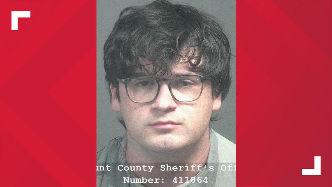 BCSO: North Carolina man arrested and taken to Blount Co. on child sex ...