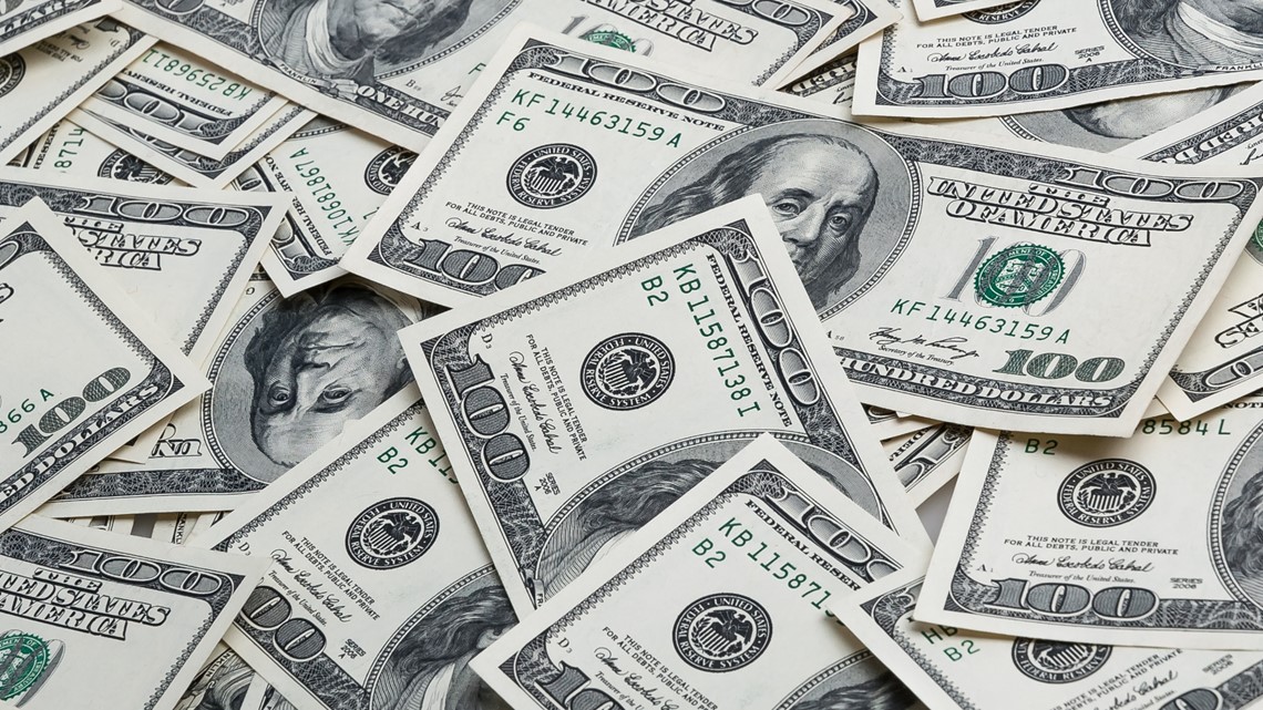 Winston-Salem Federal Credit Union worker charged embezzlement - Vimarsana News