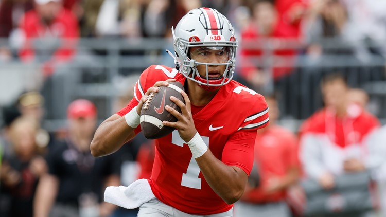 NFL Mock Draft 2023: 4 QBs in first five picks? | Locked on NFL Draft