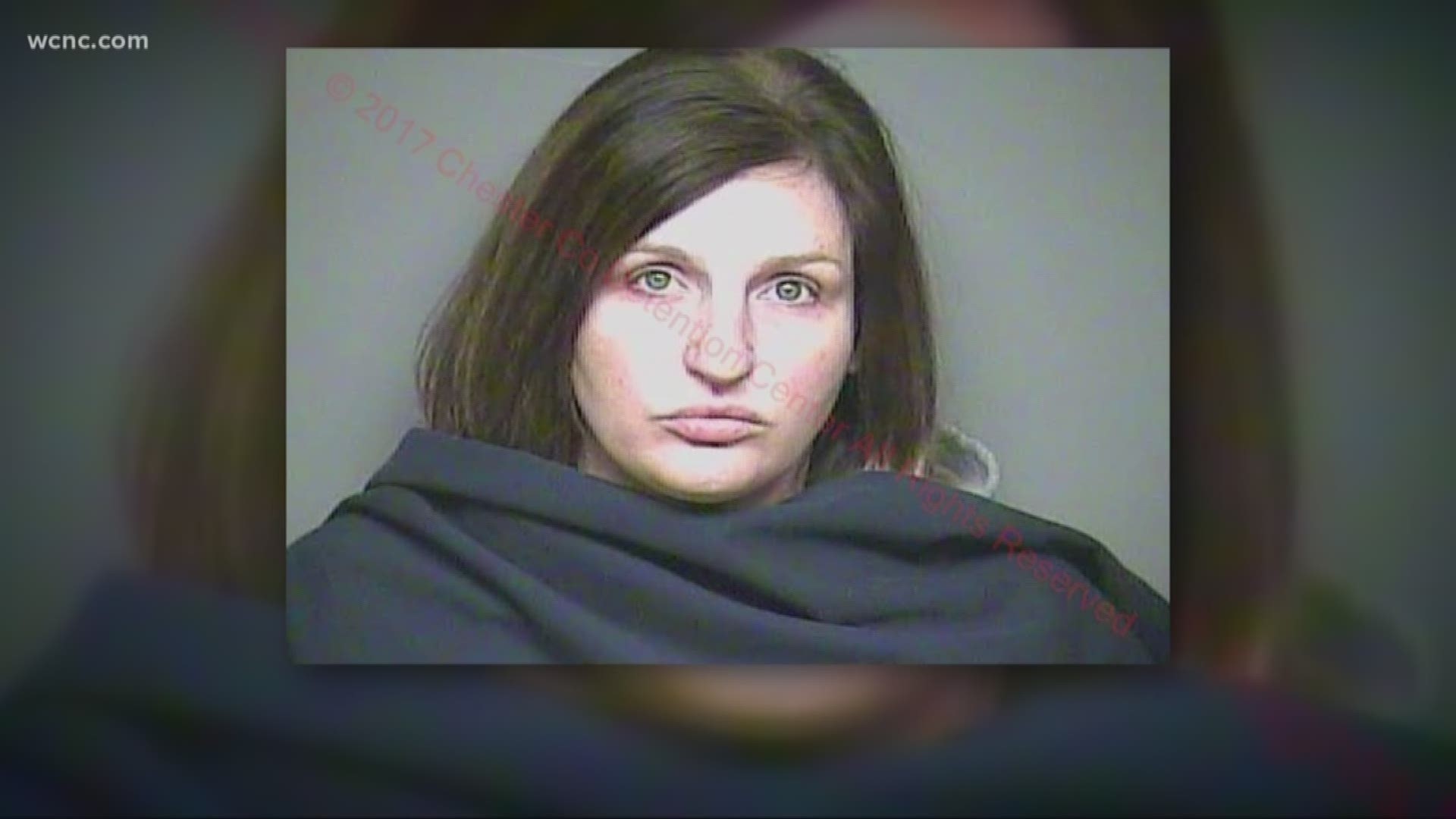 Nurse arrested for relationship with inmate