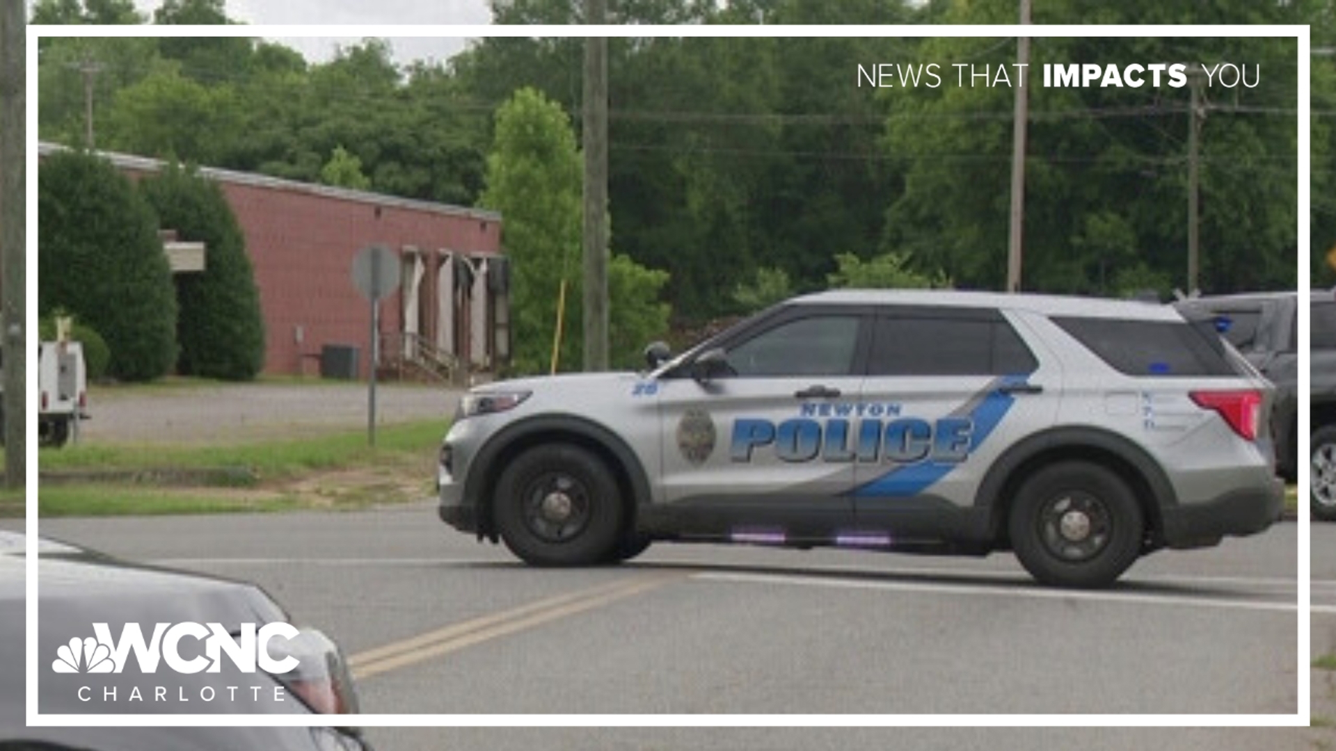 A shooting at the Outlaw Motorcycle Club House in Newton left one dead and another critically injured, officials said on Sunday. 