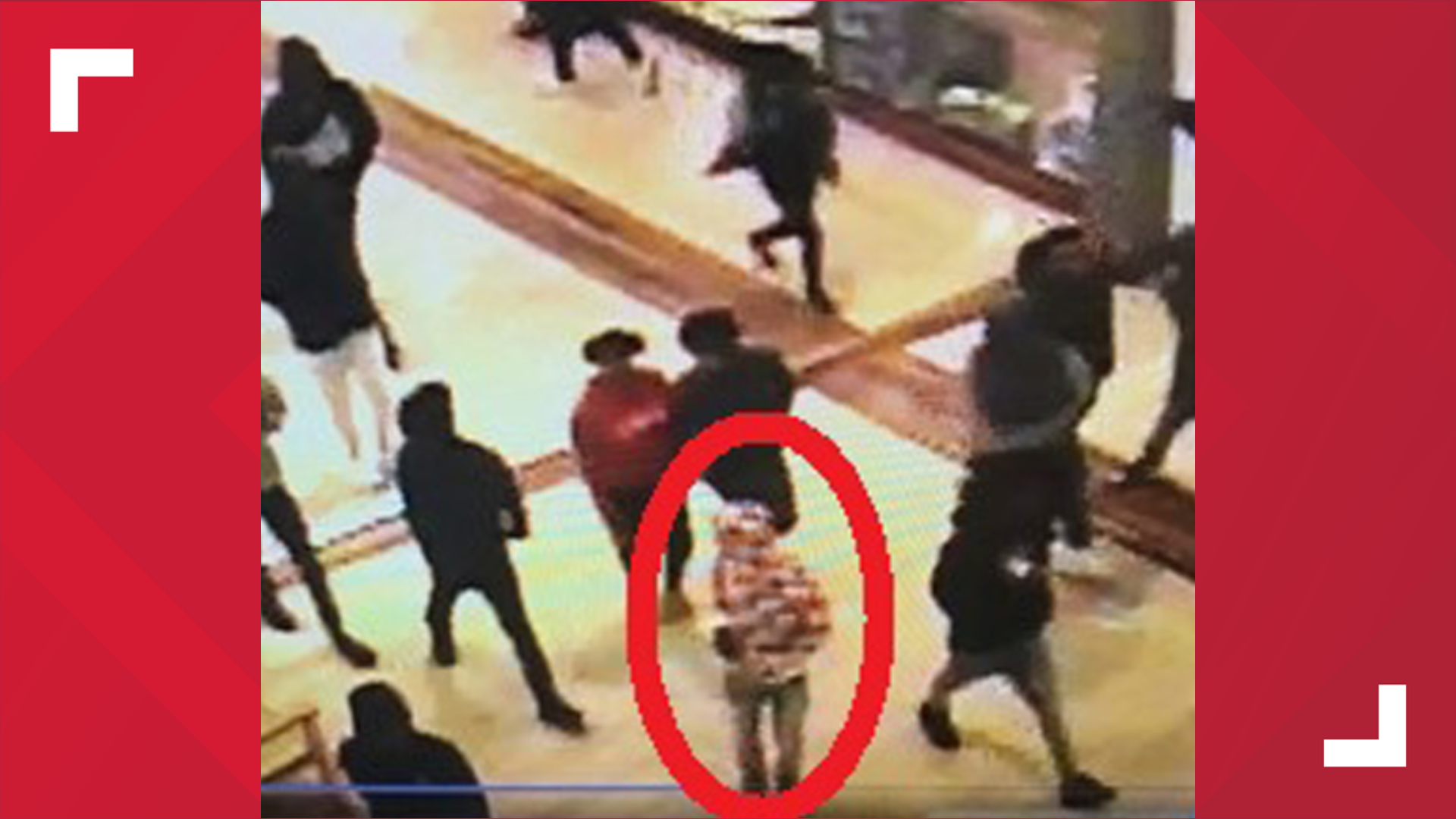 Concord Police release surveillance photos after fatal shooting ...