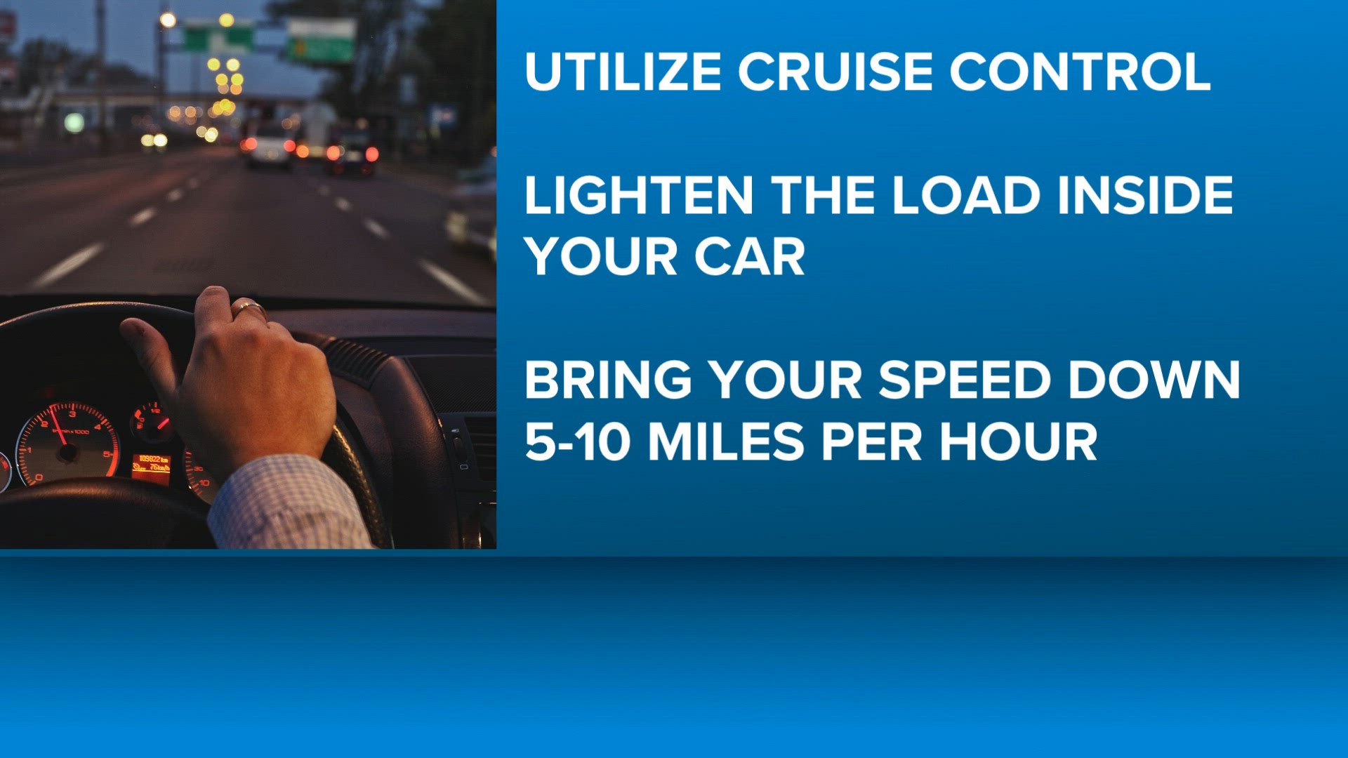 Millions expected to travel Memorial Day weekend despite high gas ...