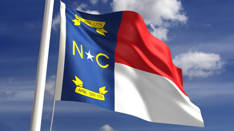 These laws went into effect on Jan. 1 in North Carolina
