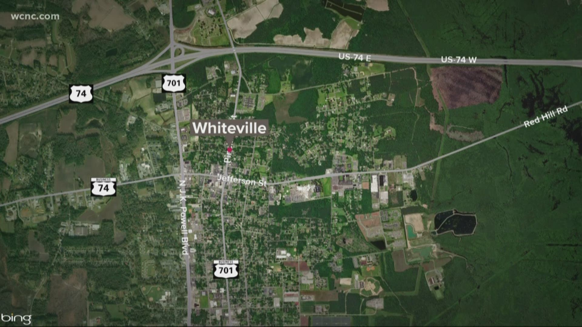 According to officials, Scott Whitmeyer was assaulted with a homemade weapon at the facility. Correctional staff responded and worked to resuscitate the offender.