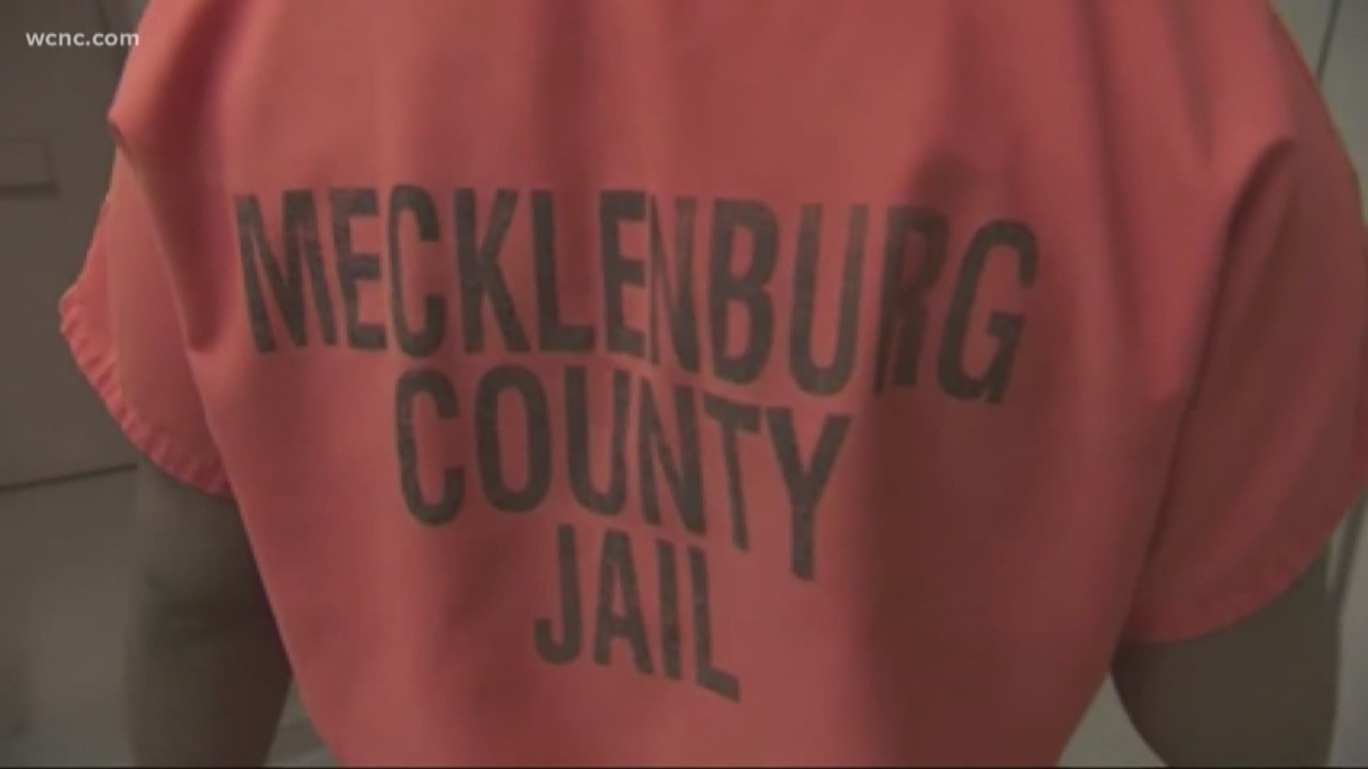 North Carolina lawmakers are taking aim at Mecklenburg County, saying Luis Pineda-Ancheta should have never been released from jail. They say the bill would have prevented him from being released.