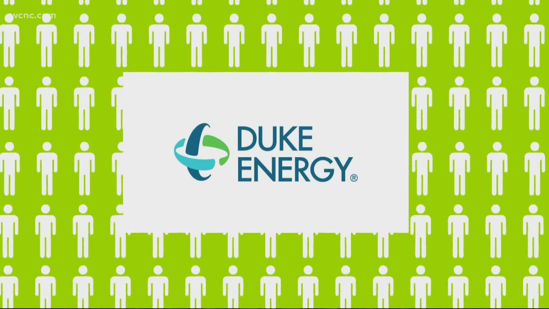 Duke Energy, Piedmont Natural Gas and Charlotte Water data show many customers have signed up for payment plans, but not nearly enough.
