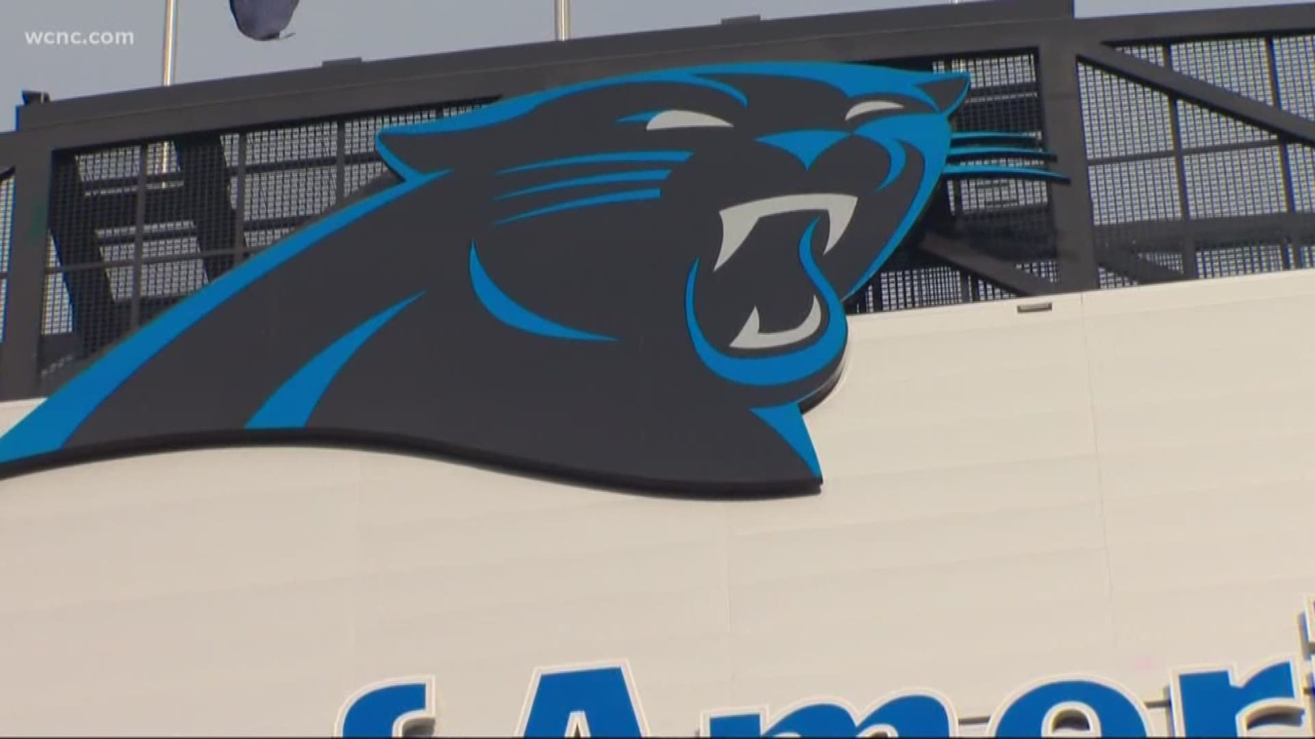 Potential Panthers bidder to visit CLT