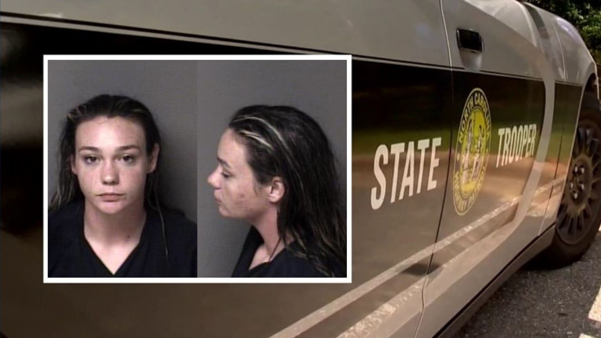 Second driver charged in deadly NC street racing crash | wfmynews2.com