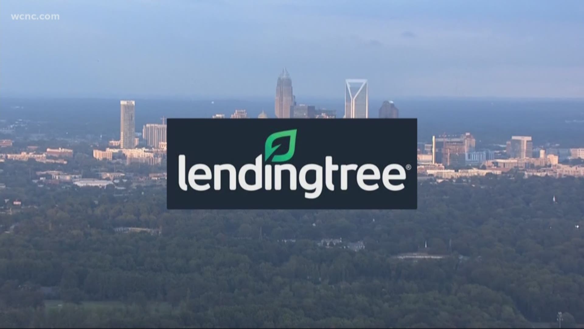 Major Companies LendingTree, Honeywell Announce Moves To