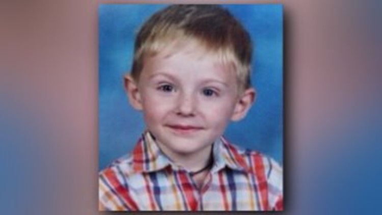 Police: Search crews discover body believed to be Maddox Ritch