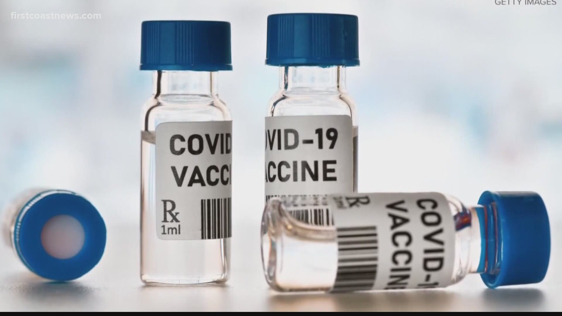 As we get closer to the start of the school year, many parents are wondering why there aren't COVID-19 vaccines for kids under 12 yet.