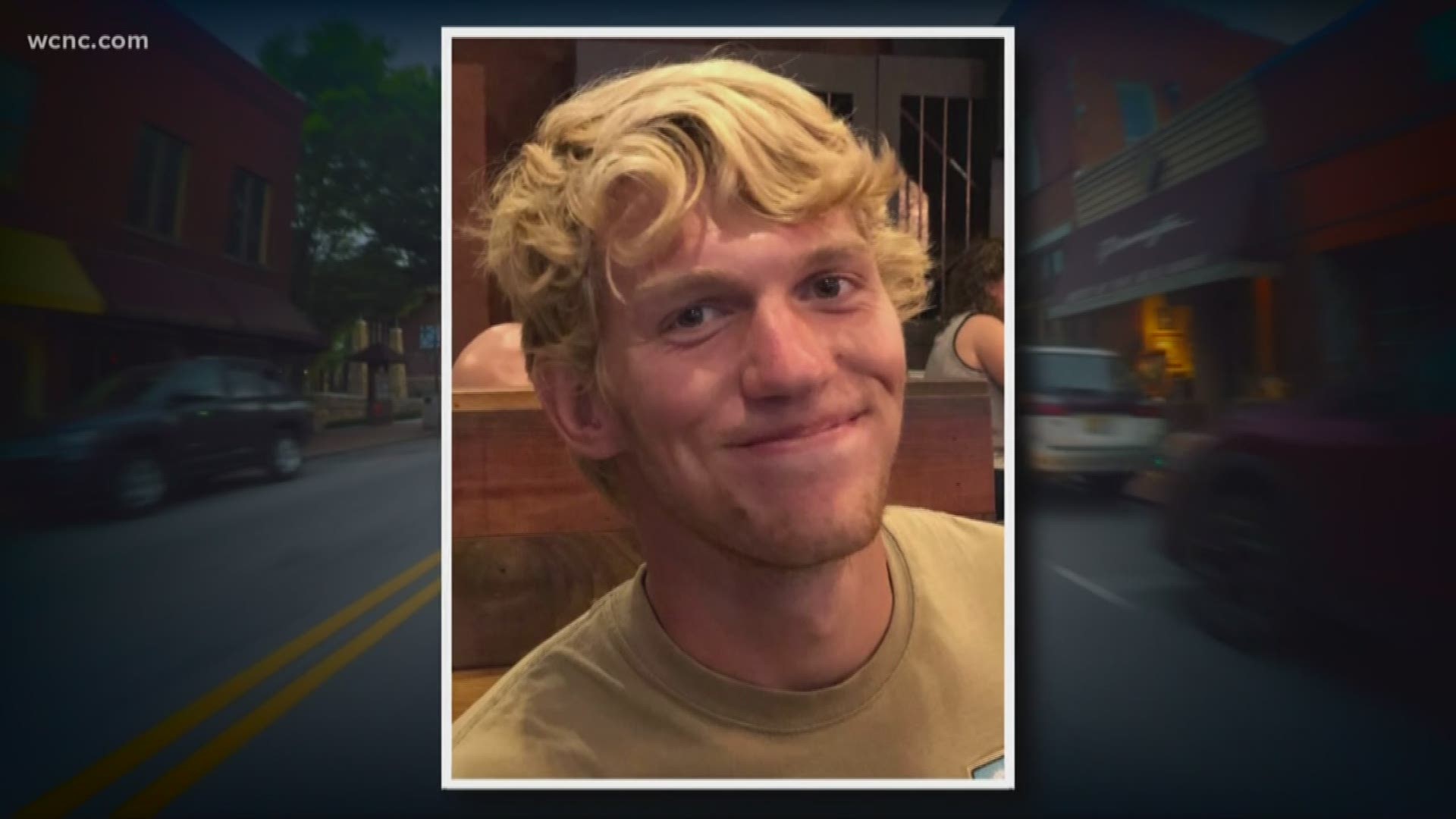 Riley Howell sacrificed himself to save others when a gunman opened fire on his class. The 21-year-old's selfless act is being praised worldwide in the wake of a shooting that left two dead and four others hurt. The second victim, Ellis "Reed" Parlier, is remembered by friends as funny, bright, and most of all, kind.