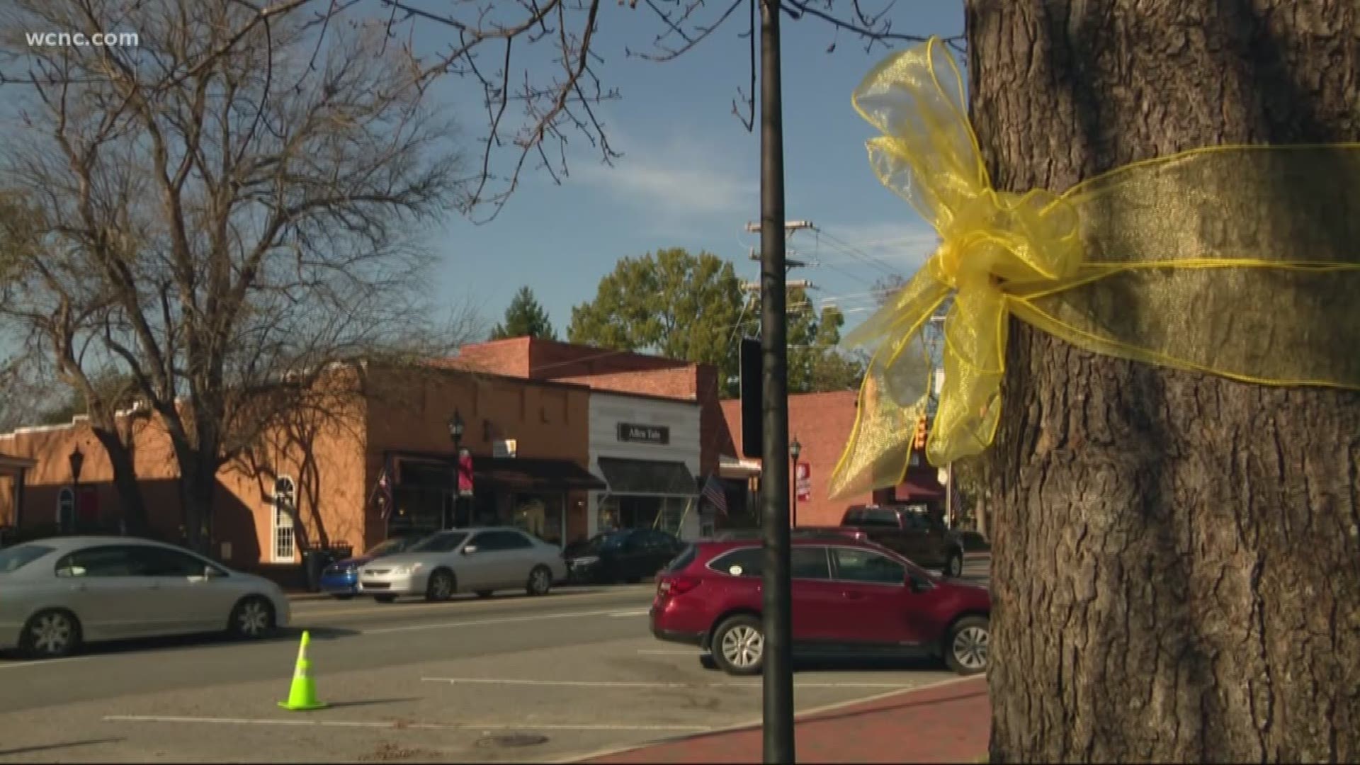 Facebook post Missing Davidson teacher dead in Mexico