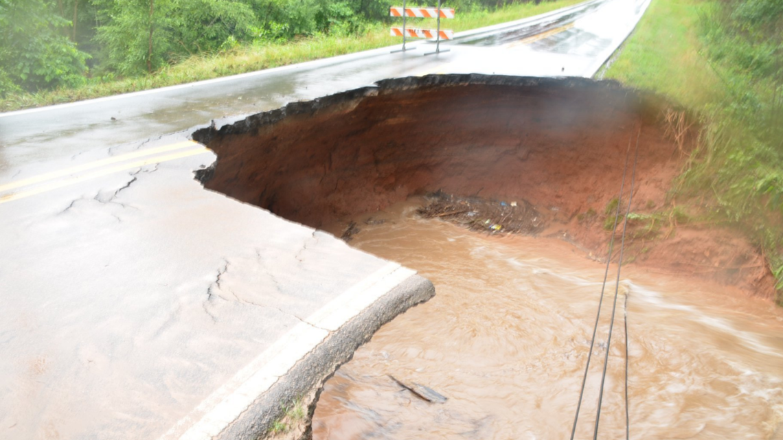Chapman Ford Lancaster >> Heavy rain, widespread flooding lead to states of ... Chapman Ford Lancaster >> Heavy rain, widespread flooding lead to states of ...