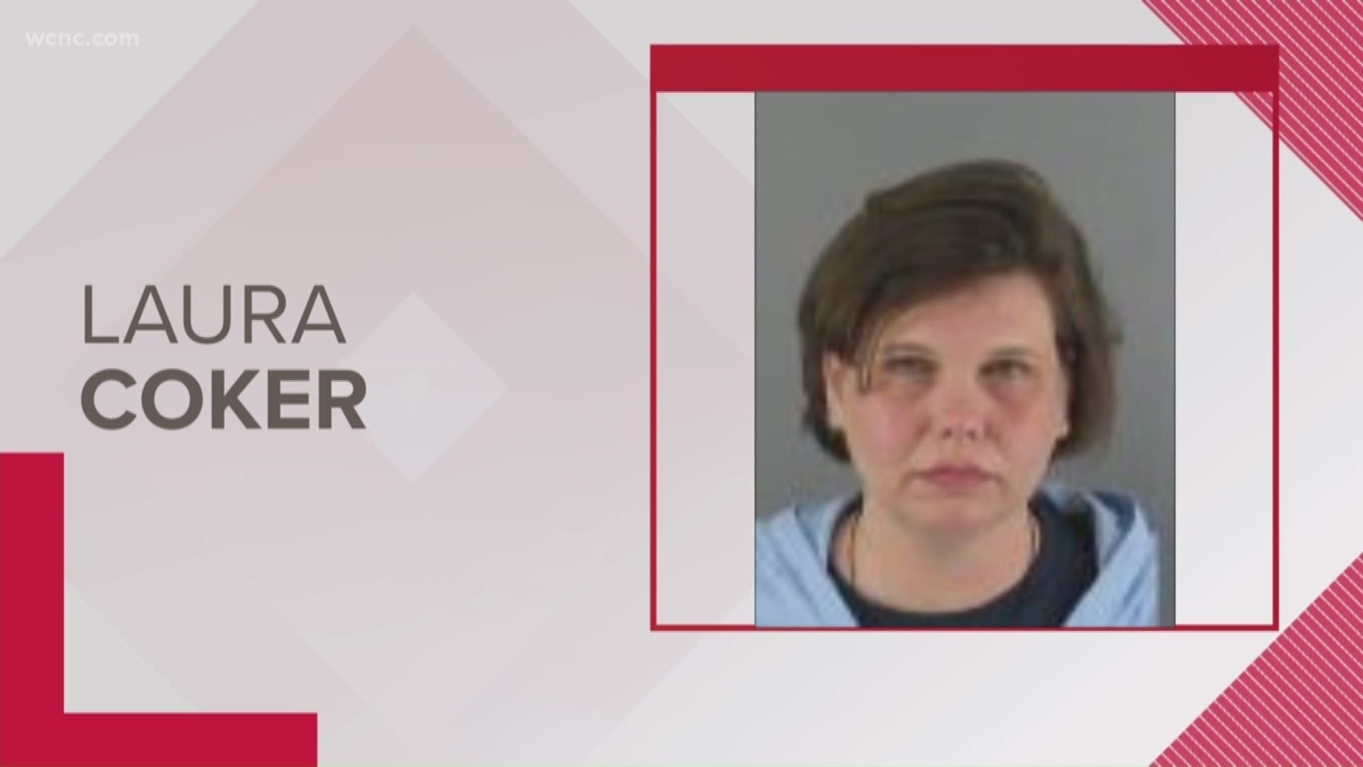 A local teacher is facing DWI charges.