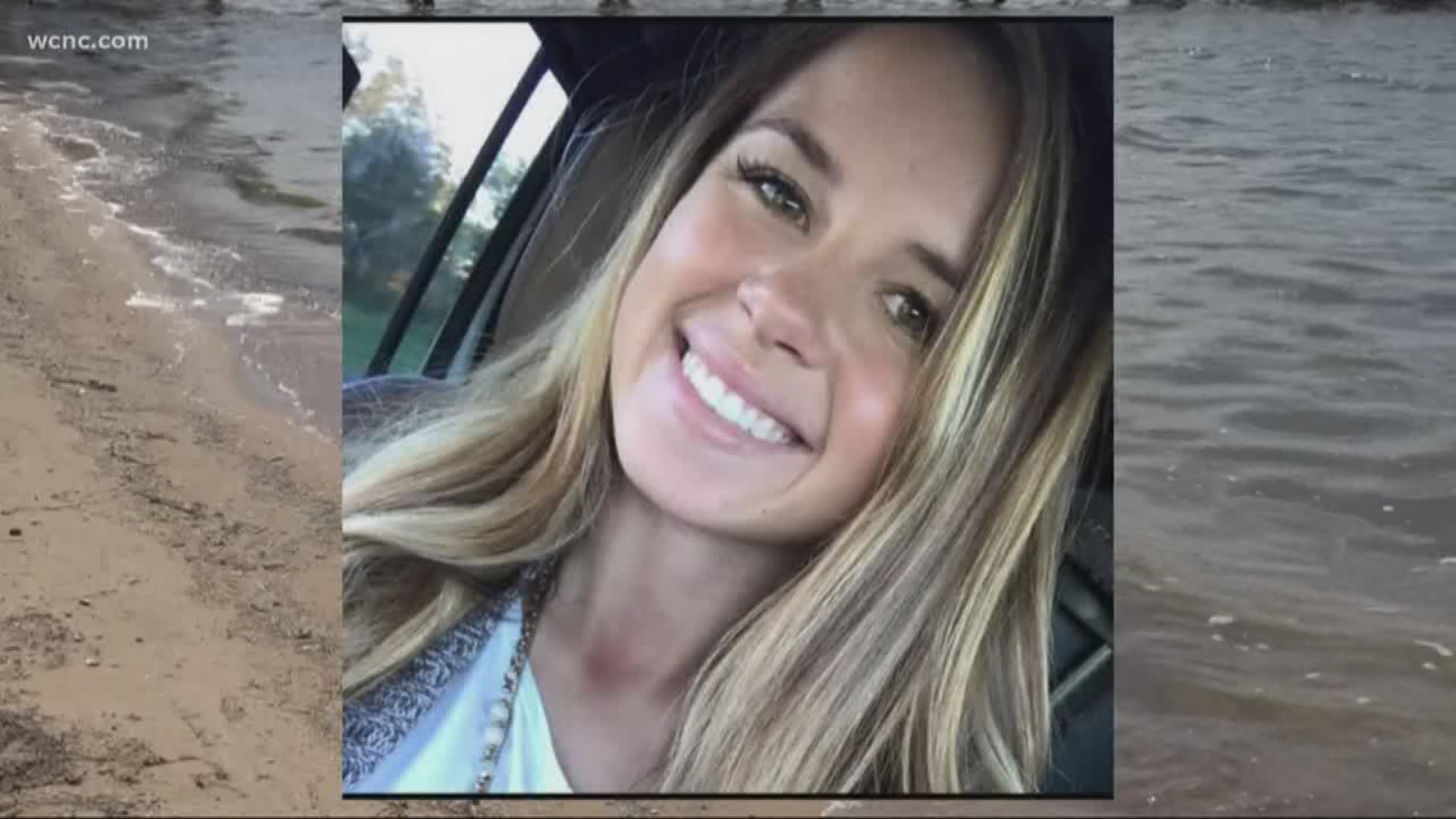 Her family said she grew up on the lake and knew how to swim. She didn't have any known medical conditions and with a fitness competition right around the corner, her family says she wouldn't be drinking excessively.