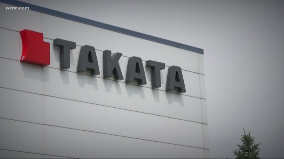 That warning covers a wide range of automakers. The Takata airbag defect has been linked to 23 deaths so far.