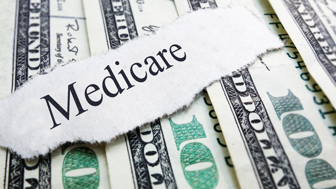 Medicare Opening Enrollment Opens For 2022