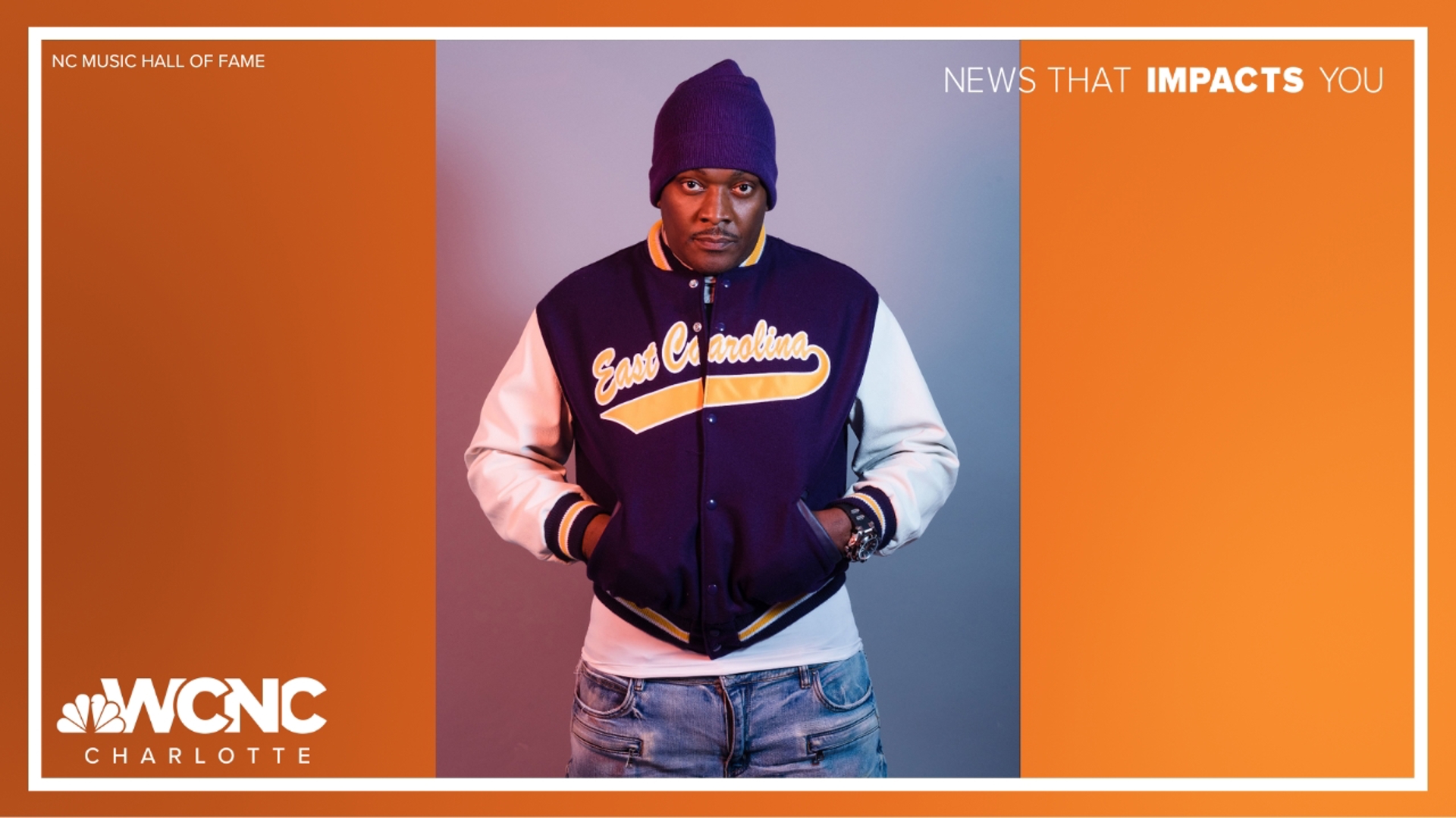 A new bill filed in the General Assembly proposes giving North Carolina an official hip-hop song and you can probably guess which song. 