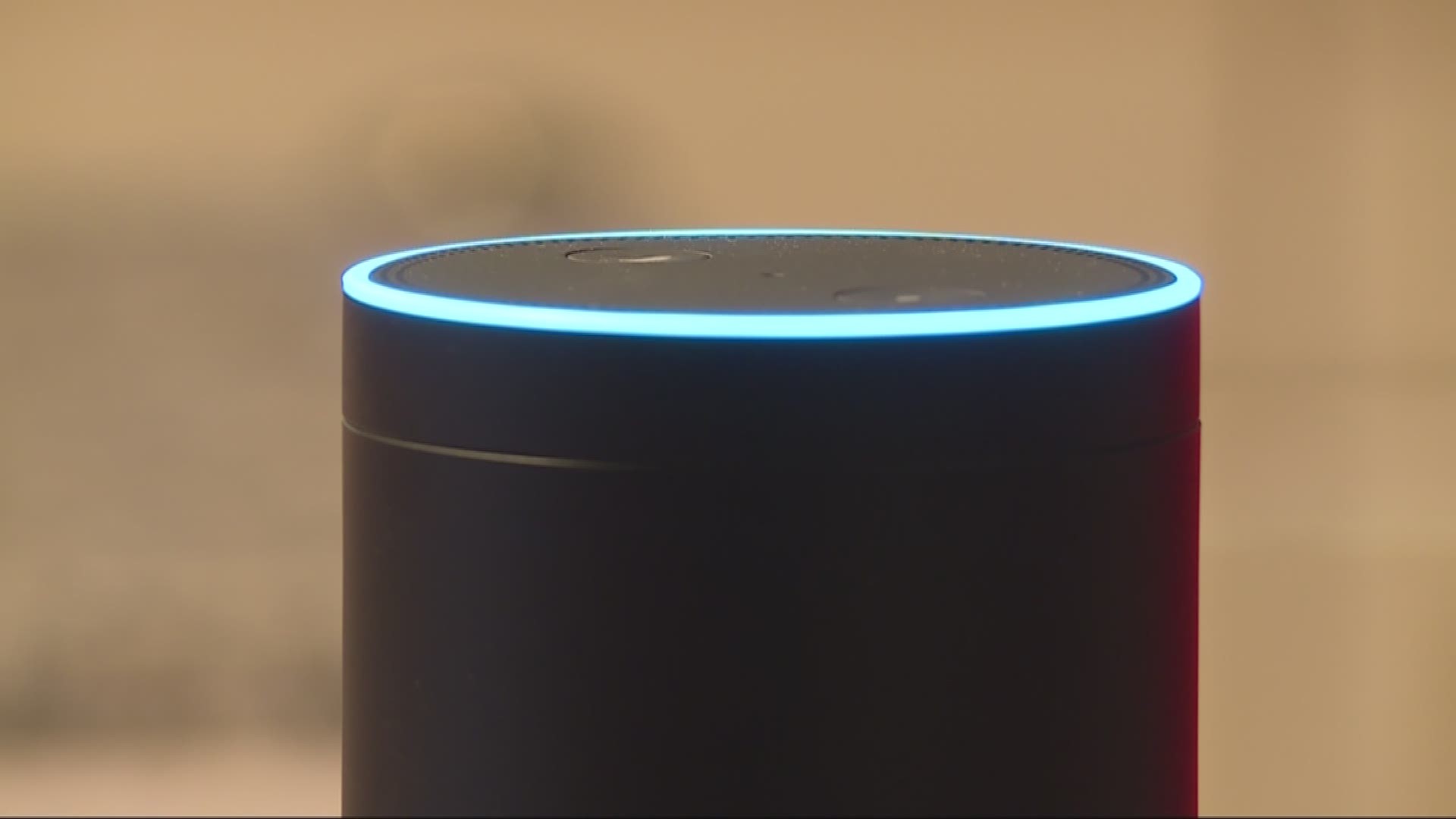 Alexa voice service makes life easier than some. But despite being heroes in some cases, one local woman was scared by a misunderstanding.