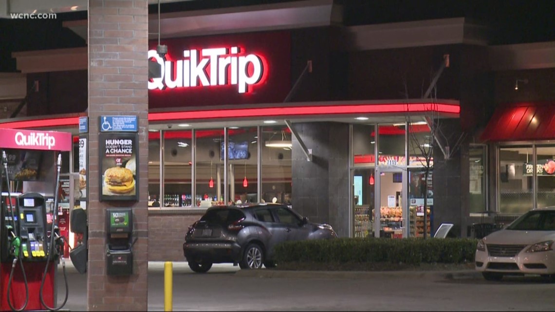 Car stolen from gas station with 2-year-old inside ...