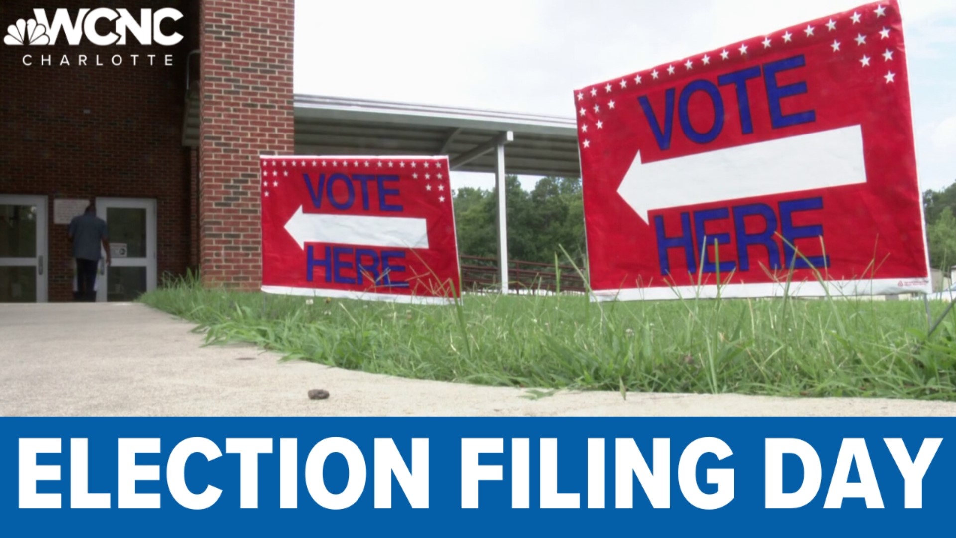 North Carolinians looking to be on the ballot this year for municipal elections can now file their paperwork for the position.
