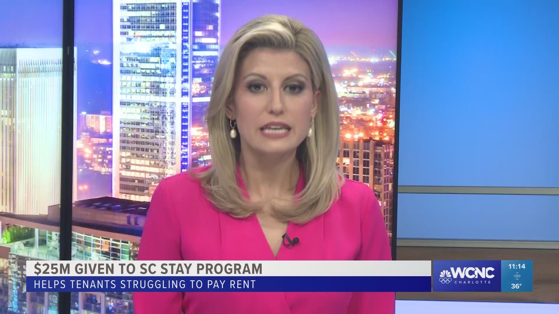 North Carolina landlords continue to refuse taxpayer-funded rent money, because accepting the assistance means they can't evict for the remainder of a lease.
