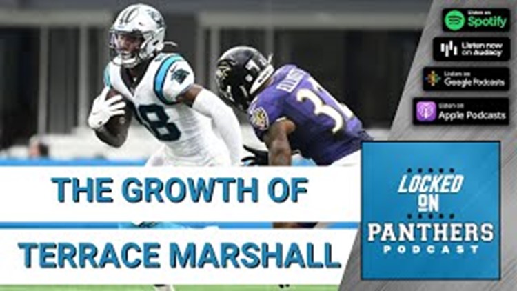 Things Carolina Panthers fans should be excited about heading into the 2022 Season | Locked On Panthers