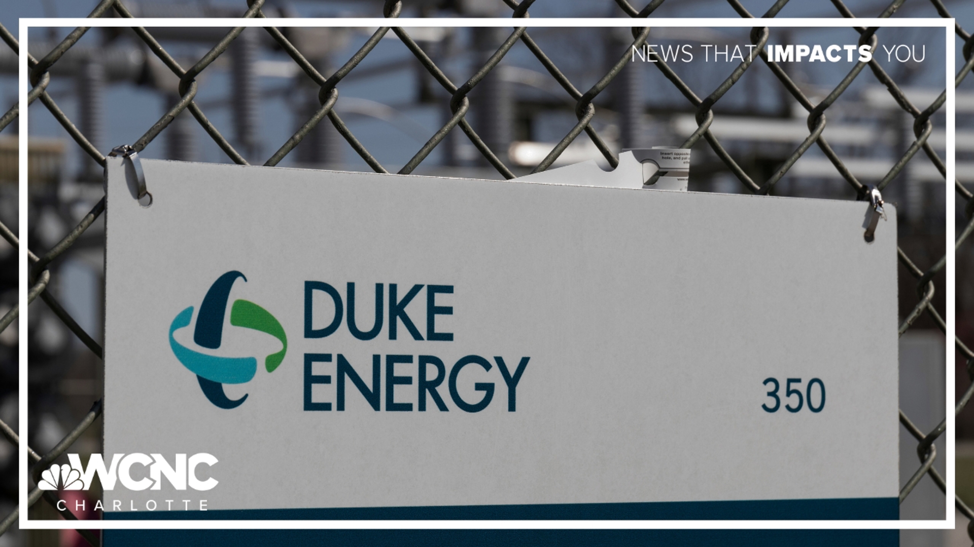 Triple digit heat pushed the power grid to the limit this week, and Duke Energy says customers helped prevent outages by cutting back during peak hours. 
